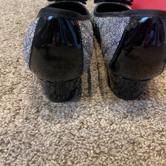 Salvatore Ferragamo Vara Q shoes - Picture 3 of 5